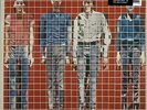 SEALED NEW LP Talking Heads - More Songs About Buildings And Food