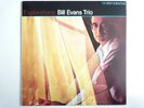 BILL EVANS TRIO EXPLORATIONS ISRAEL RIVERSIDE OJC 037 COOL JAZZ USA