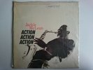 JACKIE MCLEAN ACTION BLUE NOTE BLP 4218 HARD BOP COOL JAZZ NEW SEALED USA