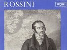 OVAL ARGO ZRG 506 GROOVED UK - ROSSINI STRING SONATAS - MARRINER ASMF - NM