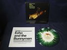 Echo and The Bunnymen - Shine So Hard 12