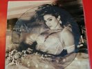 Madonna - Like a Virgin -  Picture Disc Vinyl  Record LP