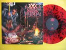 XXX MANIAK:HARVESTING THE C**T NECTAR-HAND CLEANED AND TESTED N/M ;NUDE