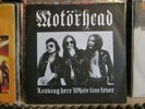  Motorhead - White Line Fever/Leaving Here STIFF ORIGINAL Vinyl 1978