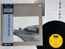 JAN GARBAREK PLACES ECM PAP-9121 JAPAN OBI VINYL LP