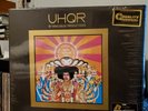 THE JIMI HENDRIX EXPERIENCE - AXIS: BOLD AS LOVE (STEREO VERSION) UHQR 200 GRAM