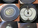 PAUL McCartney & THE  WINGS- -BAND ON THE RUN Greek 7