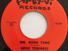 GENE TOWNSEL 