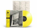 Beach Fossils - What a Pleasure [Yellow Color Vinyl Record]