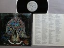 BLESSED DEATH kill or be killed   USA   MEGAFORCE RECORDS LP + Lyrics Inner MRI
