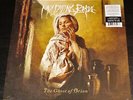 My Dying Bride: The Ghost Of Orion Ltd 2 LP Gold Black Splatter Vinyl Record NEW