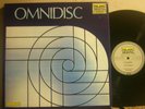 Telarc DG-10073/74  OMNIDISC Demo/Test Discs Tone Arm Cartridge Set-Up 2LP NM