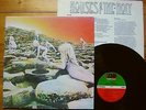 Led Zeppelin - Houses of the Holy USA 1973 + OIS - SD 7255 - RL Sterling DD / EE