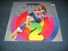 LP Frumpy 2 - Krautrock / Fontana Attention