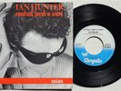 IAN HUNTER 'Central Park 'N' West' 1981 Dutch 7