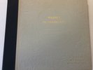 Lauritz Melchior, Lotte Lehmann – 78 rpm Victor Album M 298: Die Walküre Act 1