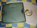 Bob Marley & The Wailers - Catch a fire - RARE Vinyl LP 1973 (Zippo Sleeve) UK