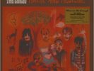 The Coral, Magic And Medicine, NEW/MINT Ltd edition YELLOW & ORANGE VINYL LP