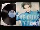 THE CURE Entreat Live at Wembley 89 - 1990 1st Press - A1/B1 1st Press UK - NM
