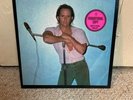 Peter Ivers self-titled 1976 LP PROMO