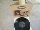 ELTON JOHN. Honky Chateau (TRANSLUCENT RED) RARE 1st Press. Tab sleeve. 1972
