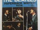 Beatles - Paperback Writer / Rain / 5651 / 45