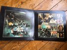 The BEATLES - LET IT BE - 1ST PRESS GATEFOLD - US with P.D. CREDIT VINYL LP