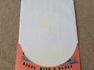 ROR ROCK O RAMA ISD GB REBELLES THE ...REBEL...LIMITED WHITE LP VINYL