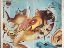 DIRE STRAITS ALCHEMY LIVE 2 LP VERTIGO UK 1984 NEAR MINT PRO CLEANED