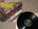 The Beatles vinyl lp Please Please Me mono PMC 1202 3rd Ex Gold EJ Day Sleeve