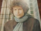 BOB DYLAN BLONDE ON BLONDE LP ORIGINAL PRESSING VINYL 2LP SET GATEFOLD RARE OOP
