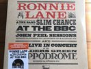 Ronnie Lane And The Band Slim Chance - At The BBC 12”   Coloured Vinyl Lp SEALED