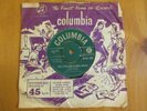 Janice Peters - This little girls gone rockin'- rare UK single 1950s rock n roll
