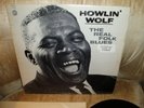 HOWLIN' WOLF - 