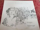 Pole - Henri Jones-Images- Experimental LP-Album 1975