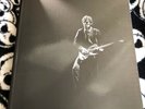 Bruce Springsteen-The Light In Darkness Book Out Of Print EX