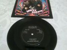 Jefferson Airplane White Rabbit/Somebody To Love Vinyl 7