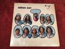 The Latin Breed LP “Minus One”  Rudy Guerra / Jimmy Edward Tejano LP