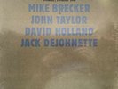 KENNY WHEELER Double Double You VINYL LP Original 1984 ECM Jack DeJohnette