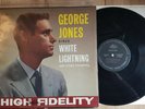 George Jones - sings White Lightning - Mercury 1959
