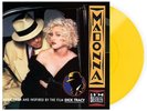 Madonna - I'm Breathless - Vinyl Record Limited Edition Yellow B&N Exclusive