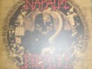 Napalm Death ?Smear Campaign Pic LP Carcass Terrorizer Brutal Truth Repulsion