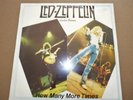 Led Zeppelin How Many More Times sealed 3 LP set 1972