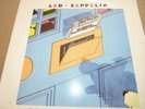 Led Zeppelin BBC Broadcasts 2 LP set Eva records