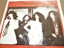 Led Zeppelin Platinum sealed 2 LP set Waggle 1937