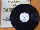 NORTHERN SOUL VINYL LP- JACKIE EDWARDS - THE BEST OF - 33 RPM
