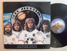 ROCK LP - LED ZEPPELIN - LATER DAYS: THE BEST OF LED ZEPPELIN Vol 2 2xLP 83278-1