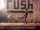 RUSH - ROLL THE BONES - VINYL - 