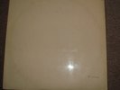 The Beatles: Original Vinyl White Album and inserts stereo PCS7067