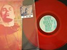 Liam Gallagher - Why Hull Why Not Ltd Edition Orange Vinyl ,Oasis , Noel ,